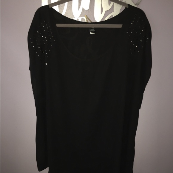 torrid Tops - Blouse